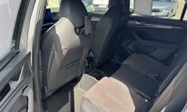 Škoda Kodiaq, RS