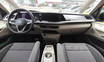 Volkswagen užitkov&eacute; Multivan, Long Life