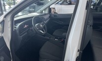 Volkswagen užitkov&eacute; Caddy, Caddy