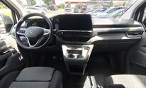 Volkswagen užitkov&eacute; Caravelle, Life KR