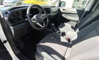 Volkswagen užitkov&eacute; Caddy, Caddy