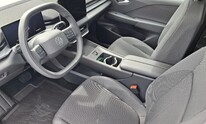Volkswagen ID.3, Life