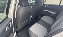 Škoda Epiq, Selection