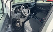 Volkswagen užitkové Caddy - skříňový vůz, Cargo