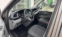 Volkswagen užitkové Transporter 6.1 Caravelle