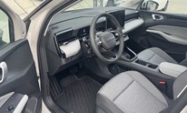 Škoda Epiq, Selection