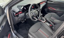 Škoda Fabia, Monte Carlo