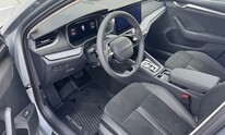 Škoda Octavia, Top Selection