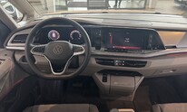 Volkswagen užitkové Multivan, Life