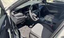 &Scaron;koda Octavia, Sportline