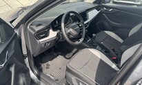 Škoda Kamiq, Top Selection