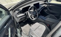 Škoda Superb, Sportline