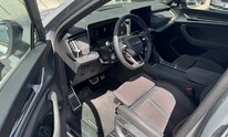 &Scaron;koda Kodiaq, RS