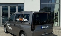 Volkswagen užitkové Caddy