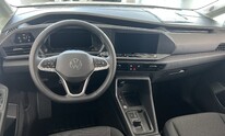 Volkswagen užitkové Caddy, Caddy