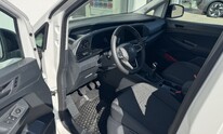 Volkswagen užitkov&eacute; Caddy, Caddy