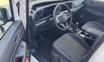 Volkswagen užitkové Caddy, Caddy