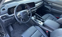 KIA Telluride
