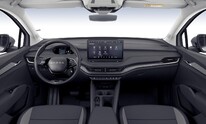 Škoda Elroq, Premium Lodge 50