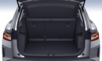 Škoda Elroq, Premium Lodge 50