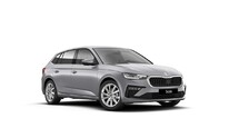 Škoda Scala, 130 let Premium