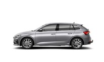 Škoda Scala, 130 let Premium