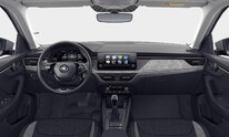 Škoda Scala, 130 let Premium