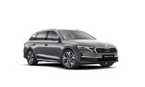 Škoda Octavia, 130 let Premium