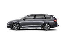 Škoda Octavia, 130 let Premium