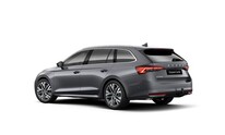 Škoda Octavia, 130 let Premium