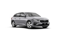 Škoda Scala, 130 let