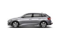 Škoda Scala, 130 let