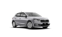 Škoda Fabia, 130 let