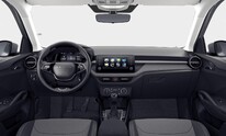 Škoda Fabia, 130 let