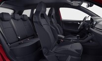 Škoda Karoq, Sportline