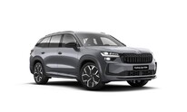 Škoda Kodiaq, Sportline