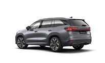 Škoda Kodiaq, Sportline