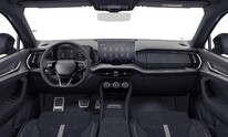 Škoda Kodiaq, Sportline