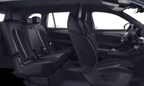 Škoda Kodiaq, Sportline