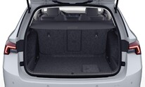 Škoda Octavia, Selection