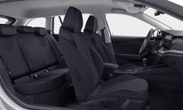 Škoda Octavia, Selection