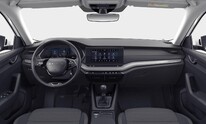 Škoda Octavia, Selection