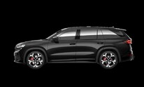 Škoda Kodiaq, RS