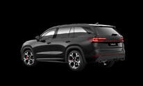Škoda Kodiaq, RS