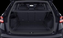 Škoda Kodiaq, RS