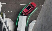 Škoda Kodiaq, RS