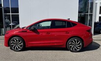 Škoda Enyaq, Coupé Sportline