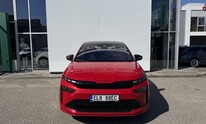 Škoda Enyaq, Coupé Sportline