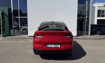 Škoda Enyaq, Coupé Sportline