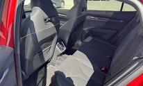 Škoda Enyaq, Coupé Sportline